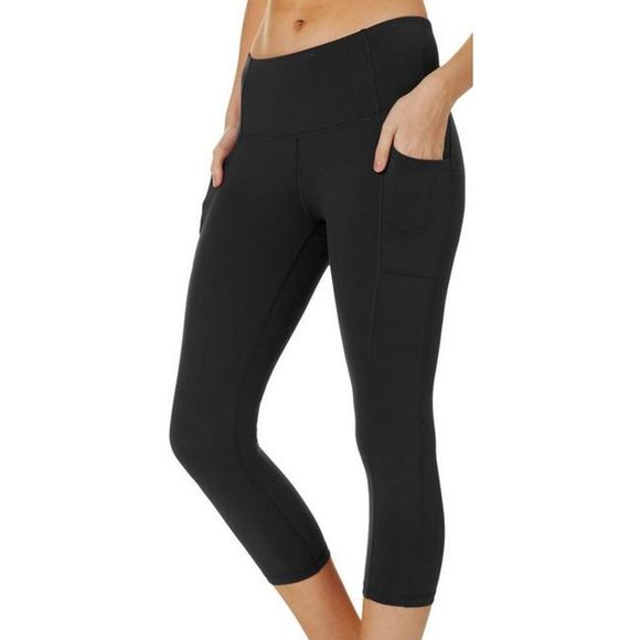 rbx leggings with pockets